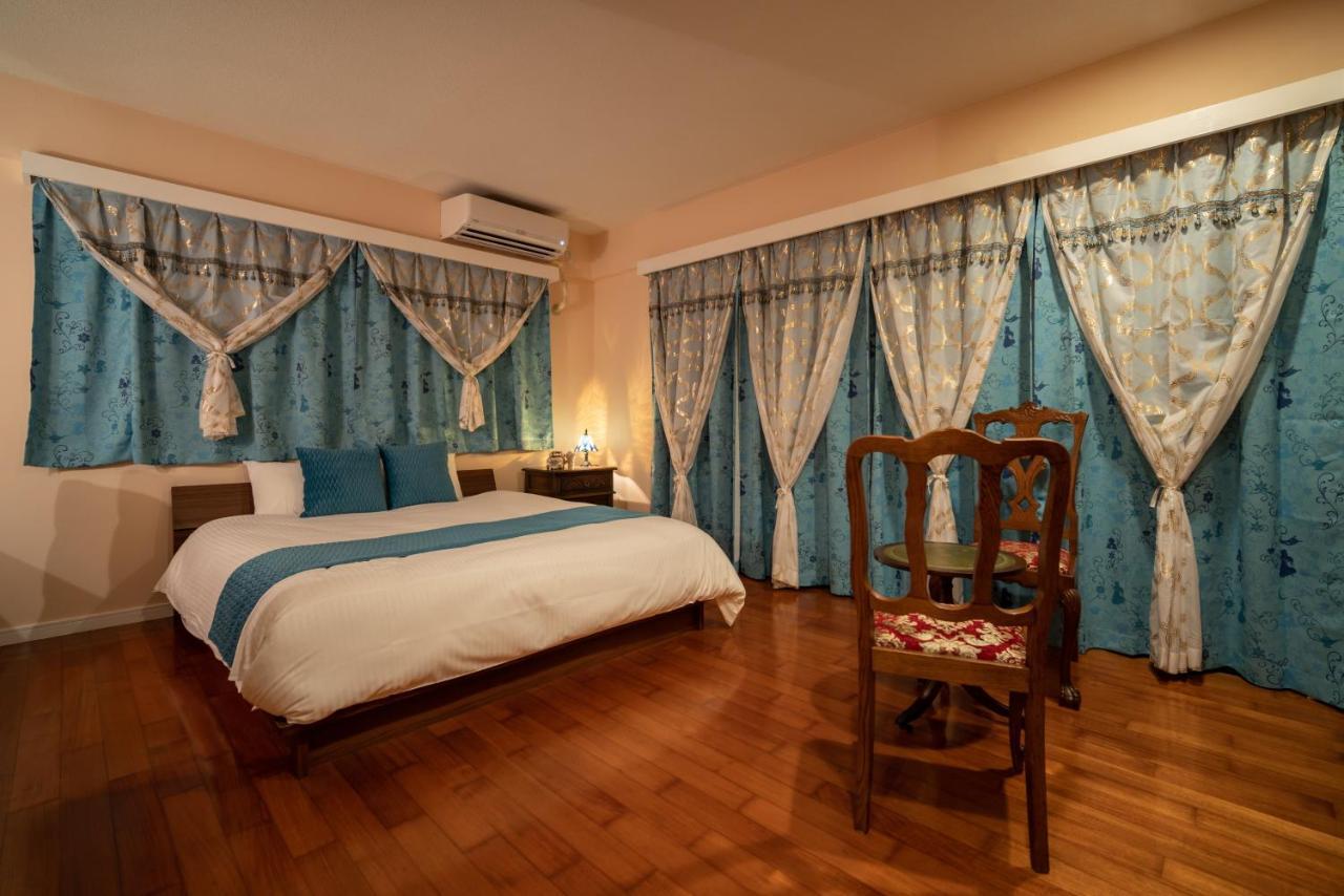 Palm Villa Ishigakijima Karei Ishigaki  Экстерьер фото