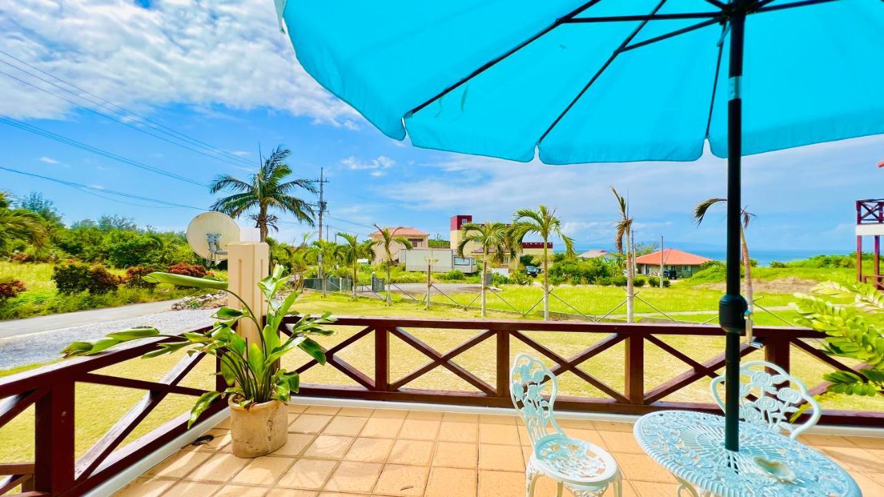 Palm Villa Ishigakijima Karei Ishigaki  Экстерьер фото